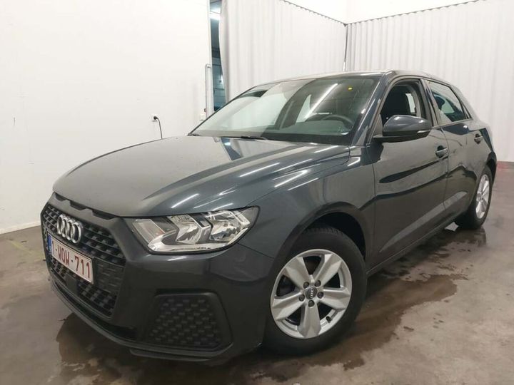 Photo 0 VIN: WAUZZZGB6KR060658 - AUDI A1 