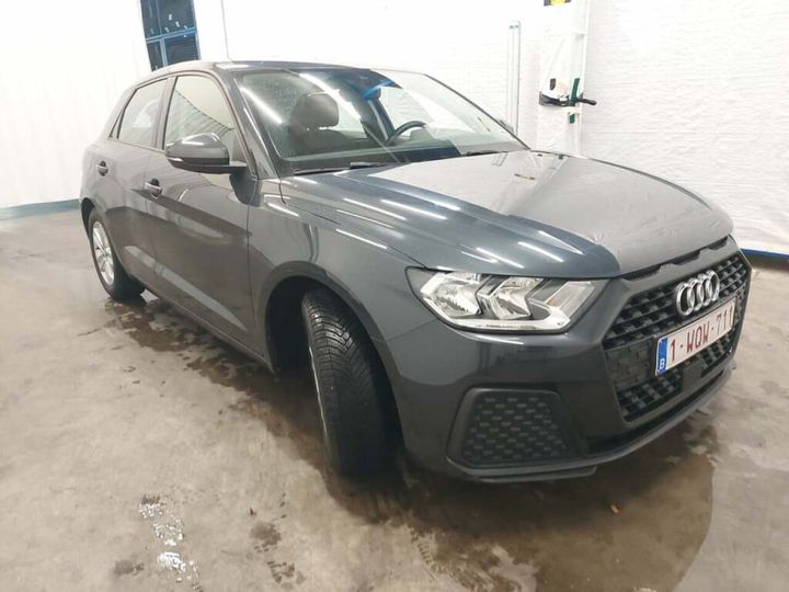 Photo 16 VIN: WAUZZZGB6KR060658 - AUDI A1 