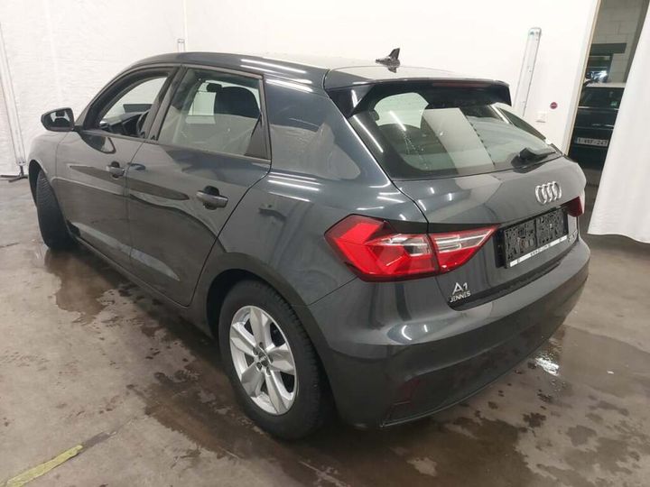 Photo 18 VIN: WAUZZZGB6KR060658 - AUDI A1 