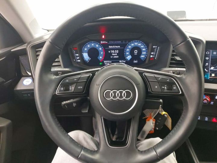 Photo 6 VIN: WAUZZZGB6KR060658 - AUDI A1 