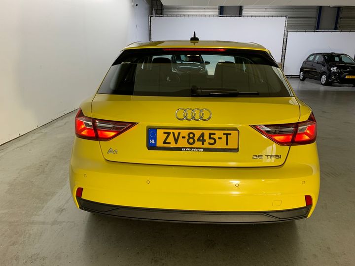 Photo 12 VIN: WAUZZZGB6KR062328 - AUDI A1 SPORTBACK 