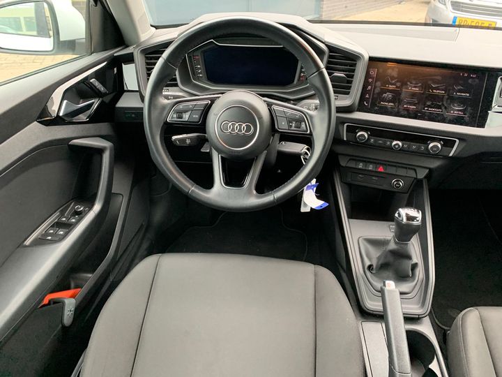 Photo 7 VIN: WAUZZZGB6KR062927 - AUDI A1 SPORTBACK 