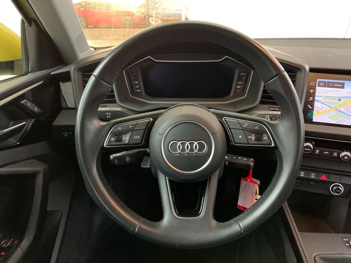 Photo 10 VIN: WAUZZZGB6KR063351 - AUDI A1 SPORTBACK 