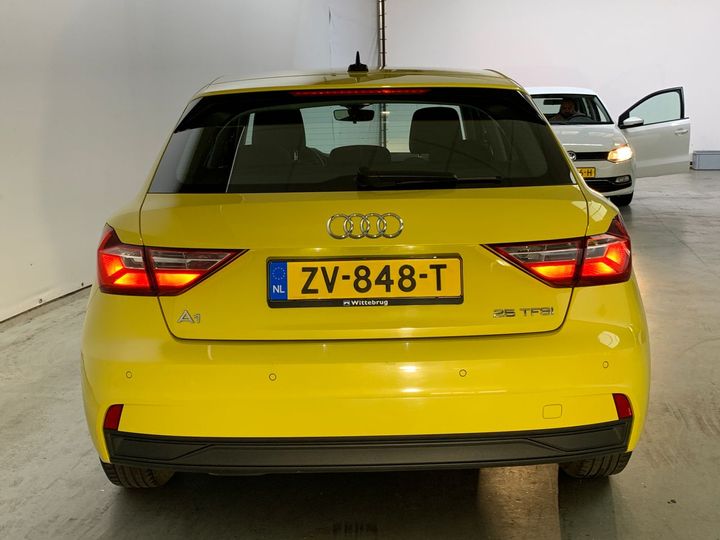 Photo 12 VIN: WAUZZZGB6KR063351 - AUDI A1 SPORTBACK 