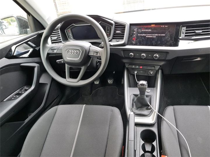 Photo 6 VIN: WAUZZZGB6LR009890 - AUDI A1 