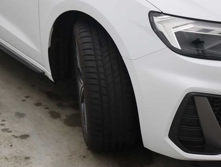 Photo 15 VIN: WAUZZZGB6LR015415 - AUDI A1 SPORTBACK &#3918 