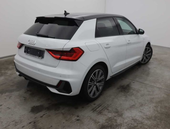 Photo 2 VIN: WAUZZZGB6LR015415 - AUDI A1 SPORTBACK &#3918 