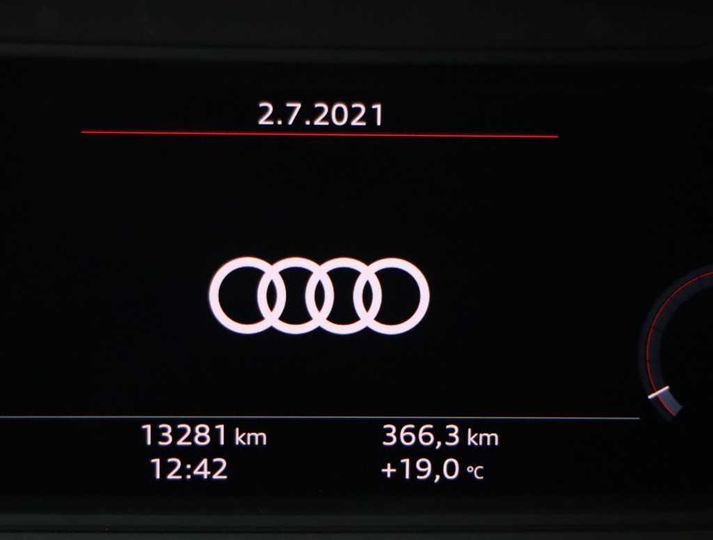 Photo 6 VIN: WAUZZZGB6LR015415 - AUDI A1 SPORTBACK &#3918 