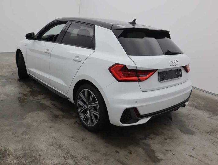 Photo 7 VIN: WAUZZZGB6LR015415 - AUDI A1 SPORTBACK &#3918 