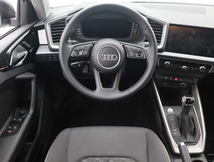 Photo 9 VIN: WAUZZZGB6LR015415 - AUDI A1 SPORTBACK &#3918 