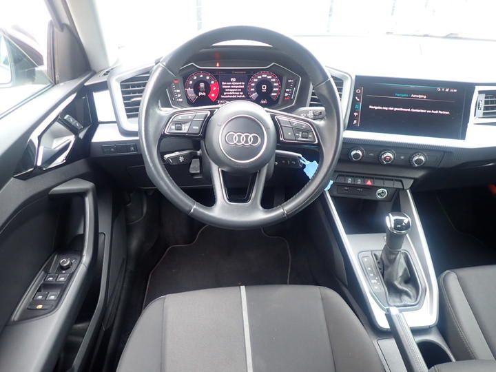 Photo 4 VIN: WAUZZZGB6LR021666 - AUDI A1 HATCHBACK 