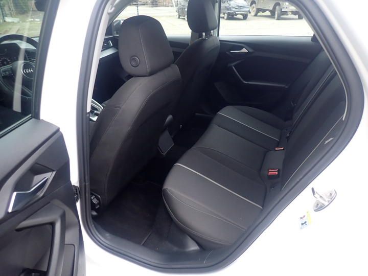 Photo 7 VIN: WAUZZZGB6LR021666 - AUDI A1 HATCHBACK 