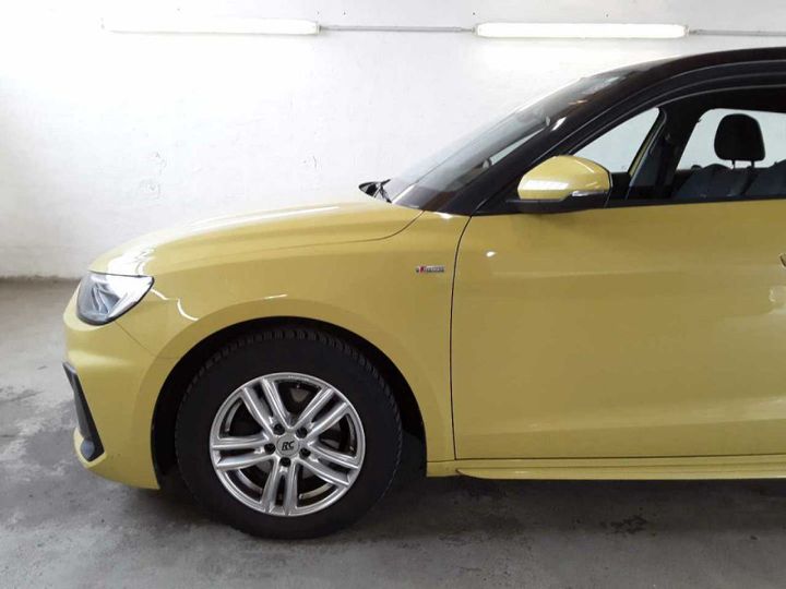 Photo 15 VIN: WAUZZZGB6LR023658 - AUDI A1 SPORTBACK 