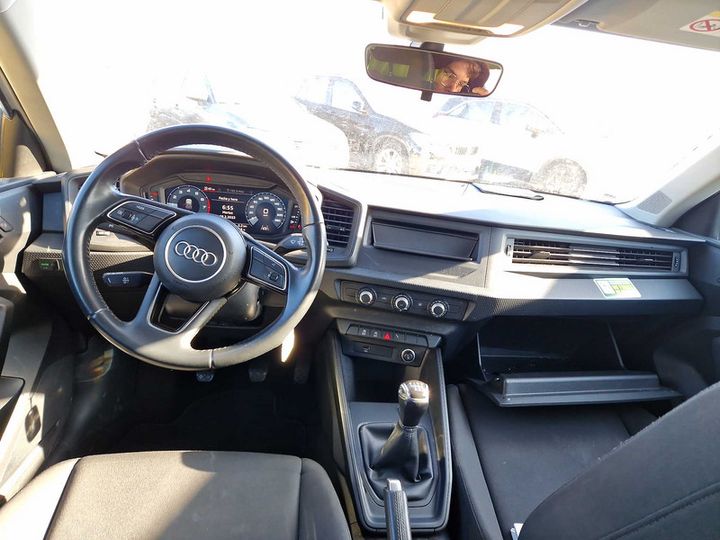 Photo 14 VIN: WAUZZZGB6LR024339 - AUDI A1 