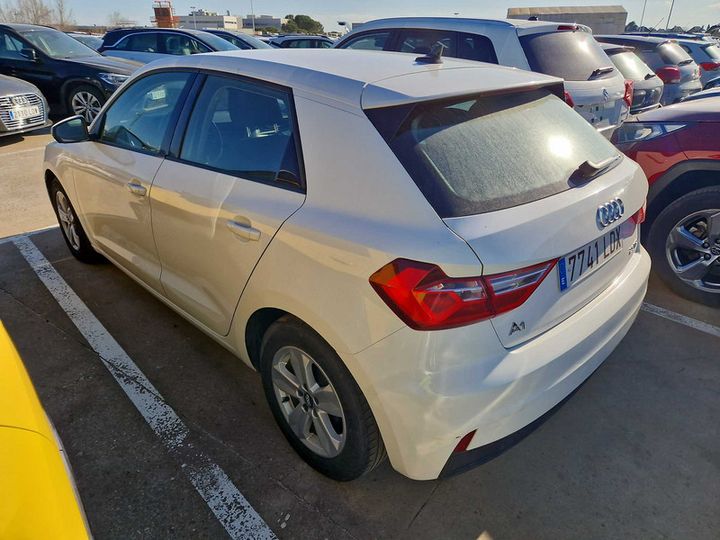 Photo 2 VIN: WAUZZZGB6LR024339 - AUDI A1 