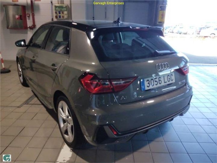 Photo 11 VIN: WAUZZZGB6LR035423 - AUDI A1 