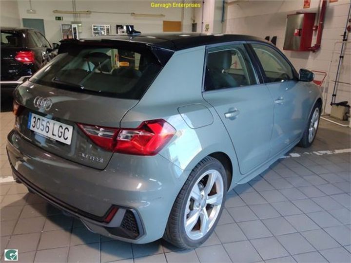 Photo 22 VIN: WAUZZZGB6LR035423 - AUDI A1 