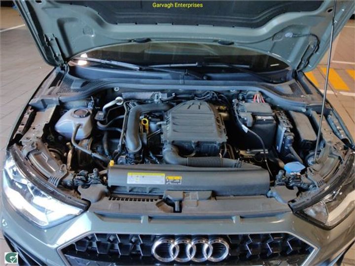 Photo 33 VIN: WAUZZZGB6LR035423 - AUDI A1 