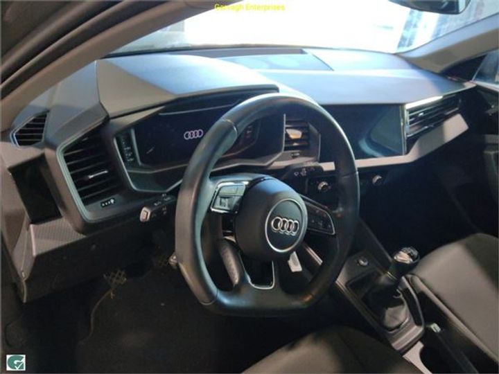 Photo 4 VIN: WAUZZZGB6LR035423 - AUDI A1 