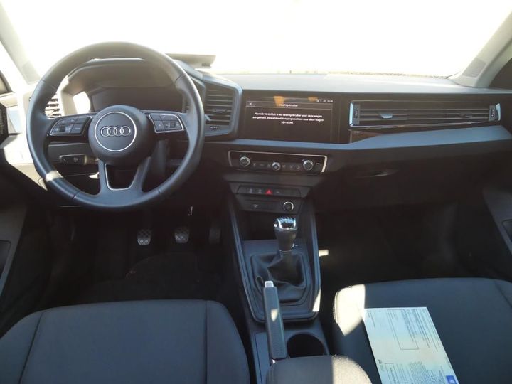 Photo 16 VIN: WAUZZZGB6LR035583 - AUDI A1 SPORTBACK 