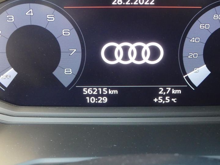 Photo 18 VIN: WAUZZZGB6LR035583 - AUDI A1 SPORTBACK 