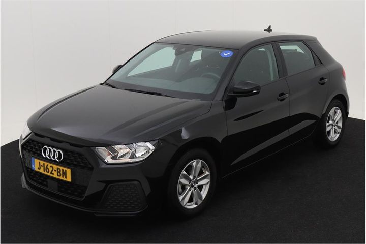 Photo 1 VIN: WAUZZZGB6LR054960 - AUDI A1 