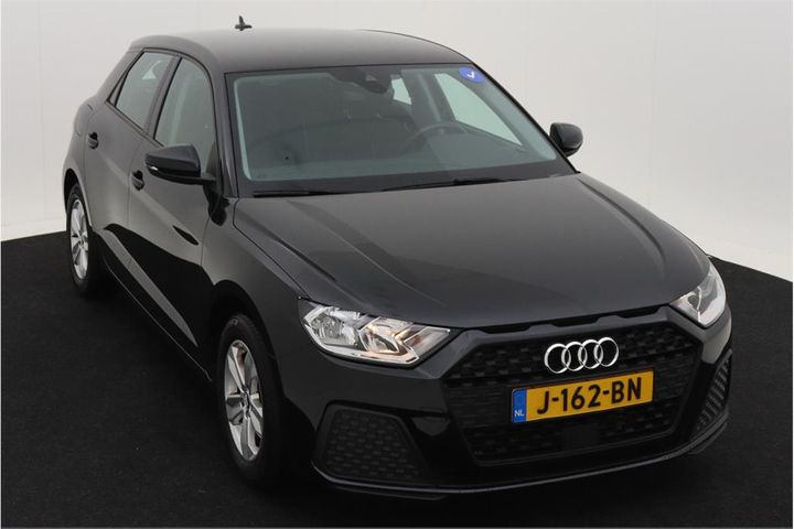 Photo 2 VIN: WAUZZZGB6LR054960 - AUDI A1 