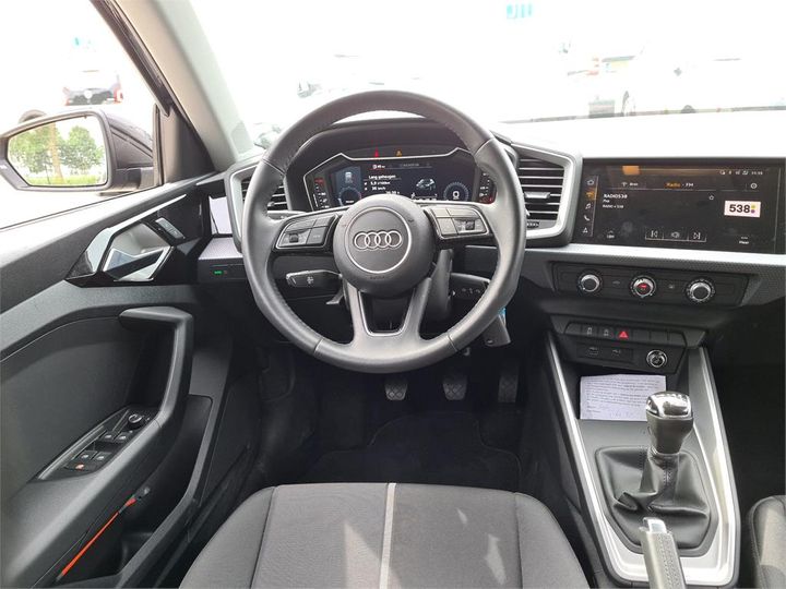 Photo 6 VIN: WAUZZZGB6LR054960 - AUDI A1 