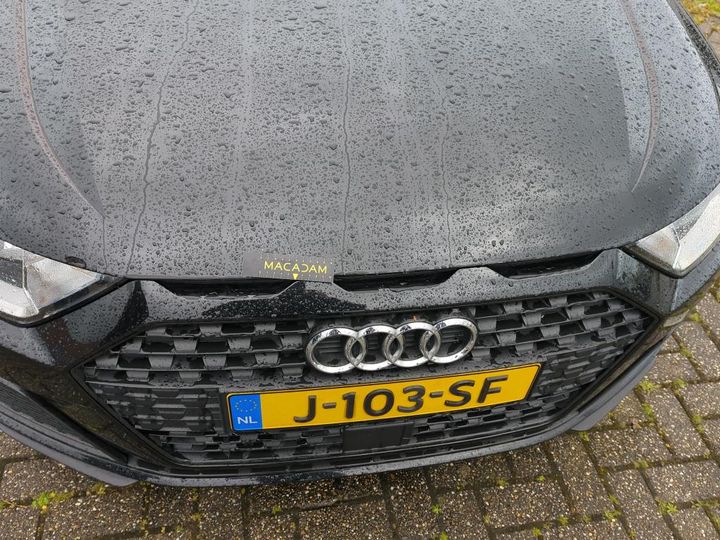 Photo 14 VIN: WAUZZZGB6MR008398 - AUDI A1 