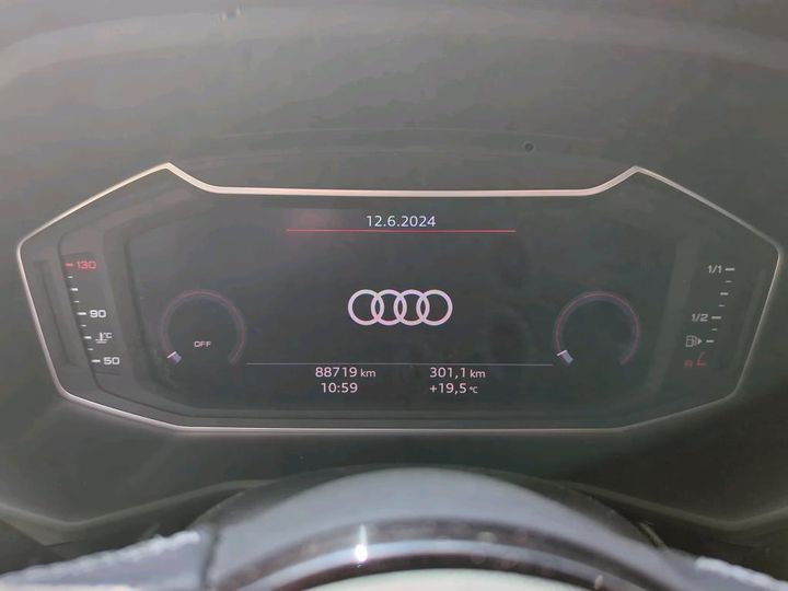 Photo 4 VIN: WAUZZZGB6MR028117 - AUDI A1 