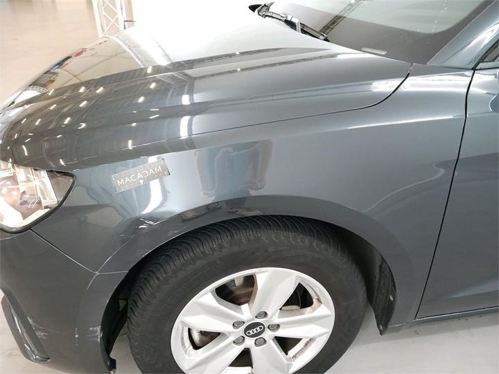 Photo 15 VIN: WAUZZZGB6MR072358 - AUDI A1 