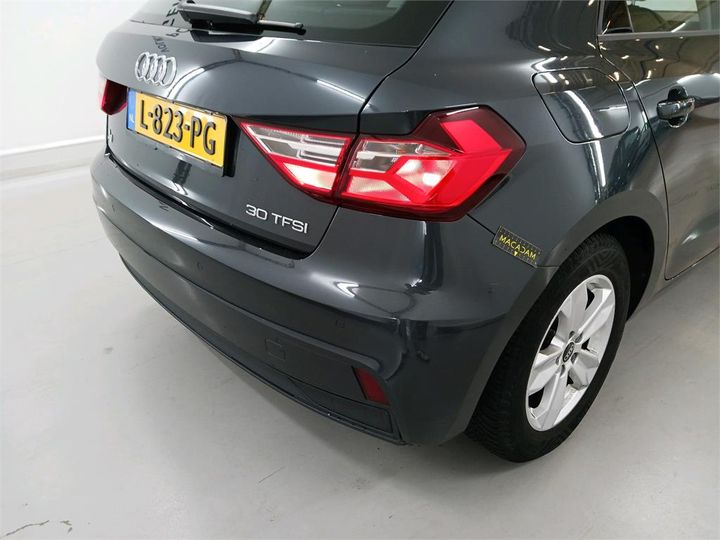 Photo 20 VIN: WAUZZZGB6MR072358 - AUDI A1 