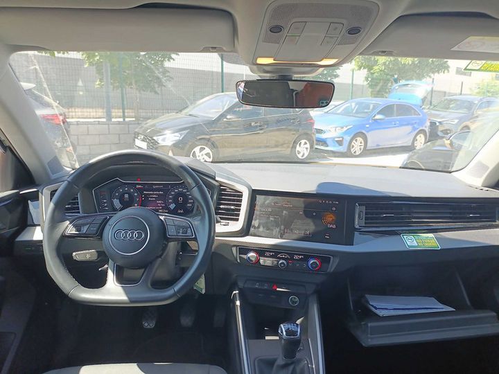 Photo 13 VIN: WAUZZZGB6NR022769 - AUDI A1 