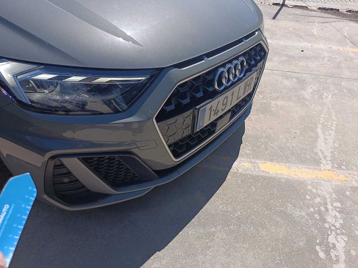 Photo 24 VIN: WAUZZZGB6NR022769 - AUDI A1 