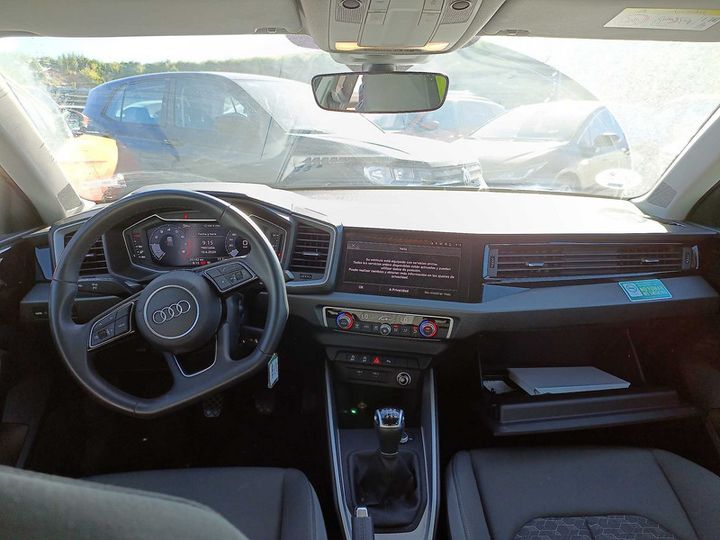 Photo 13 VIN: WAUZZZGB6PR070470 - AUDI A1 