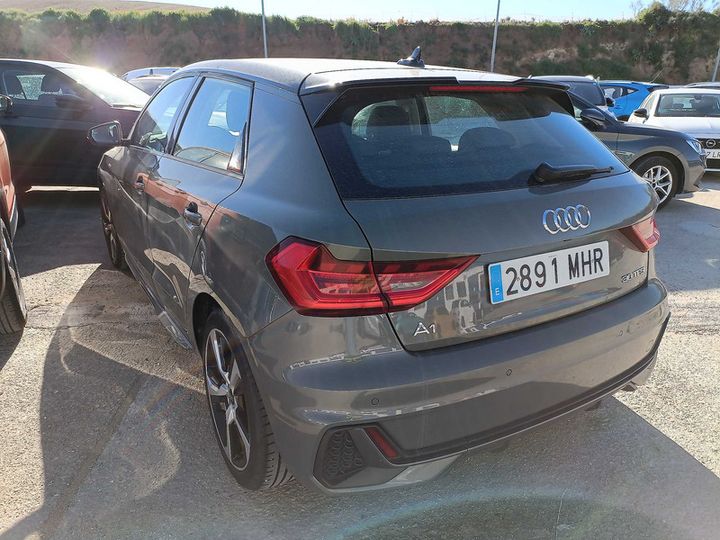 Photo 1 VIN: WAUZZZGB6PR070470 - AUDI A1 