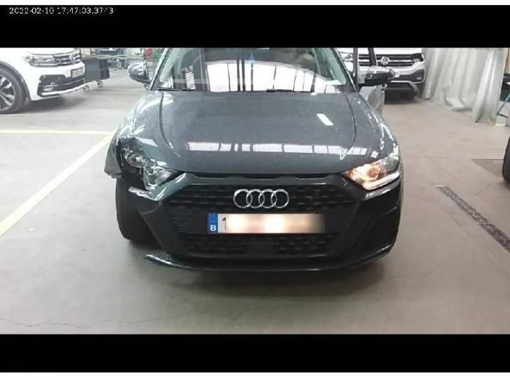 Photo 4 VIN: WAUZZZGB7KR004678 - AUDI A1 SPORTBACK 