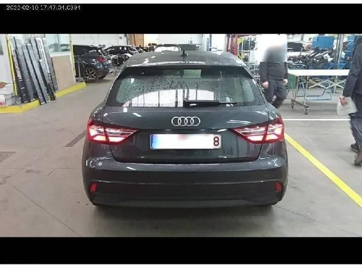 Photo 7 VIN: WAUZZZGB7KR004678 - AUDI A1 SPORTBACK 