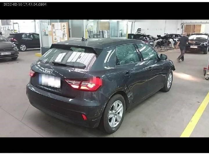 Photo 8 VIN: WAUZZZGB7KR004678 - AUDI A1 SPORTBACK 