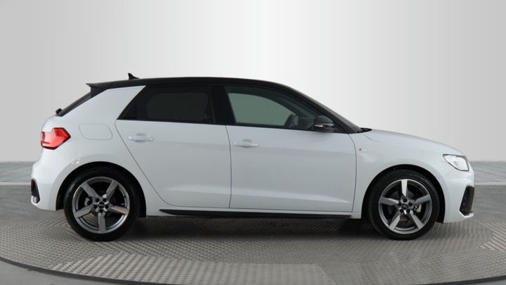 Photo 6 VIN: WAUZZZGB7KR015437 - AUDI A1 