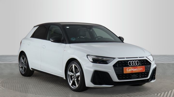 Photo 7 VIN: WAUZZZGB7KR015437 - AUDI A1 