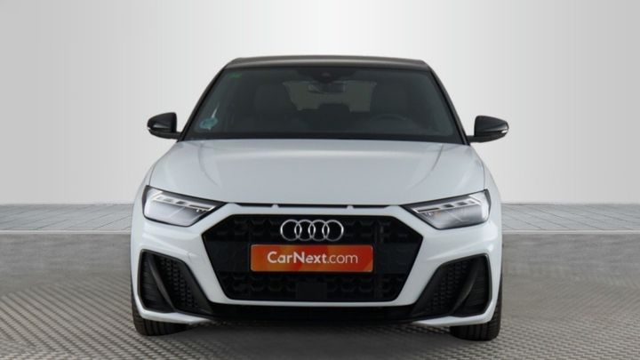 Photo 8 VIN: WAUZZZGB7KR015437 - AUDI A1 