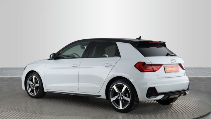 Photo 3 VIN: WAUZZZGB7KR015437 - AUDI A1 