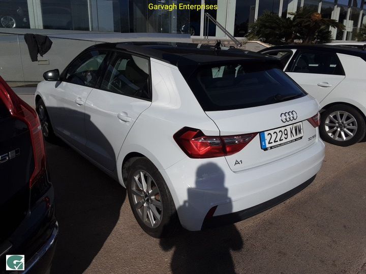 Photo 13 VIN: WAUZZZGB7KR022422 - AUDI A1 