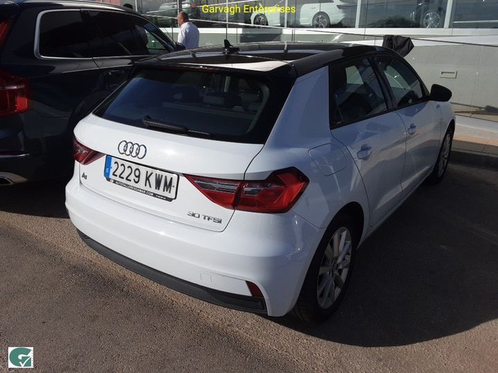 Photo 18 VIN: WAUZZZGB7KR022422 - AUDI A1 