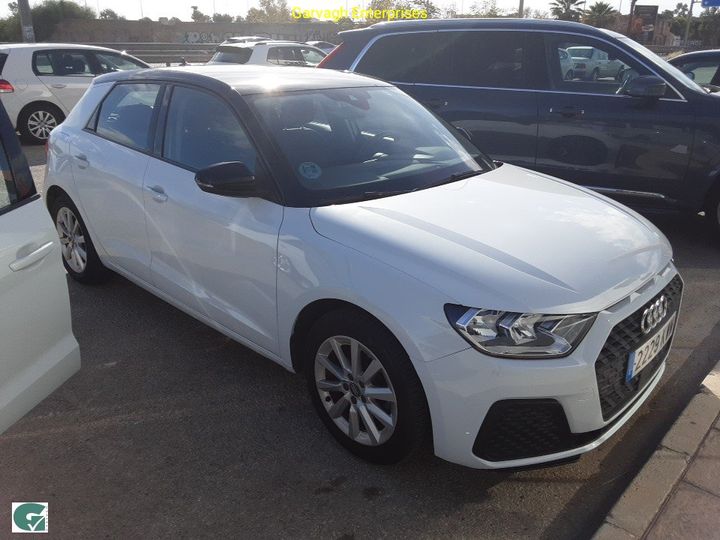 Photo 19 VIN: WAUZZZGB7KR022422 - AUDI A1 