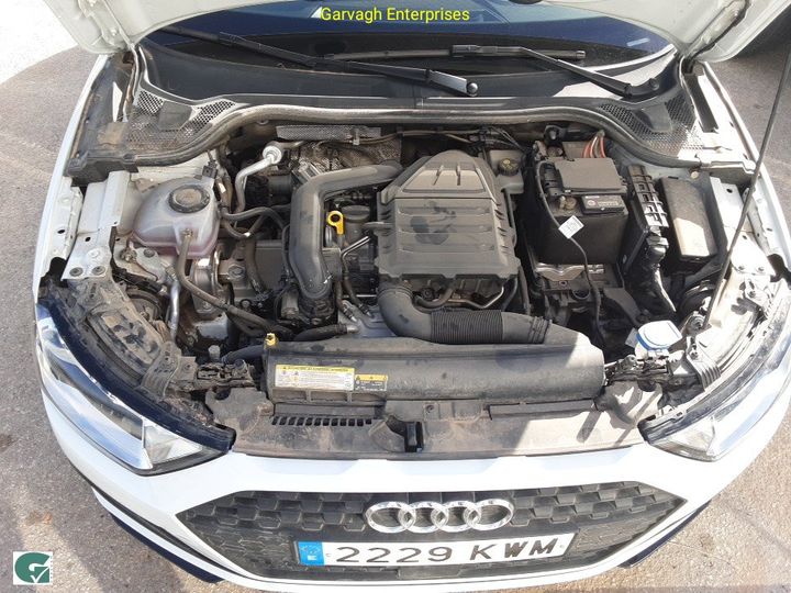 Photo 21 VIN: WAUZZZGB7KR022422 - AUDI A1 