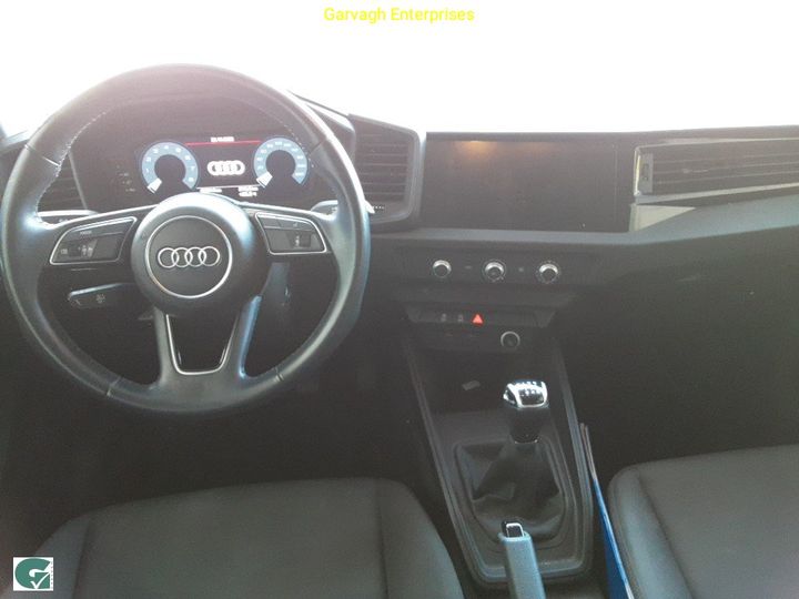 Photo 32 VIN: WAUZZZGB7KR022422 - AUDI A1 