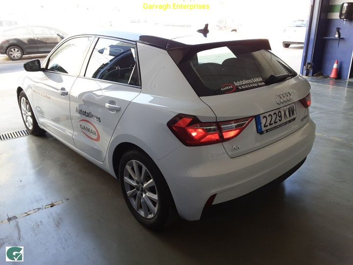 Photo 35 VIN: WAUZZZGB7KR022422 - AUDI A1 