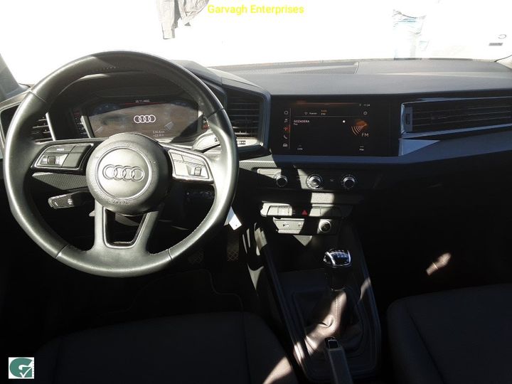 Photo 7 VIN: WAUZZZGB7KR022422 - AUDI A1 